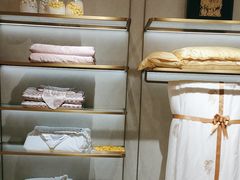 -万事利丝绸(杭州大厦店)