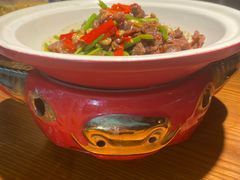 -老湘村·湖南土菜(天河维多利店)