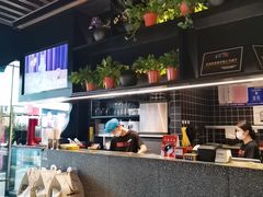 -胖哥俩肉蟹煲(石家庄长安万达店)
