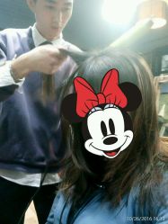 -M3 Hair Studio