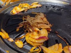 -九田家黑牛烤肉料理(新辰里亚运村店)