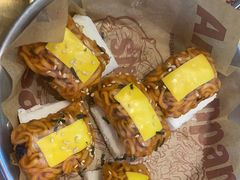 -安又胖韩国烤肉(美罗城店)