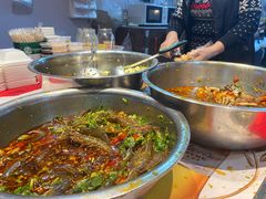 -车头老二大排档