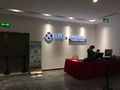 -WFC会仙楼观景台