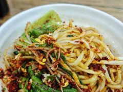 -老陈婆手工面庄