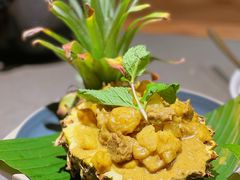 -云海肴·汽锅鸡·云南菜(高德置地店)