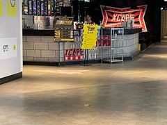 -Xcape异时刻密室逃脱(长风大悦城店)