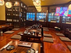 -鸟鹏烧鸟居酒屋(仁恒梦中心店)