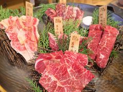 -黑牛の店·和牛烧肉(合生汇店)