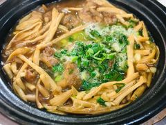 -农家小院(朱雀桥店)