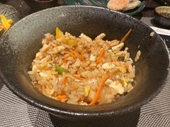 -哈尔滨索菲特大酒店-意日本料理铁板烧