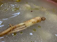 -朴小妹人参鸡汤火锅(长白山万达店)