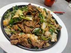 -全聚德(常州店)