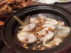 -领事馆19号中餐厅(厦门海景洲际酒店)