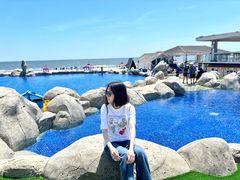 -渔岛海洋度假区