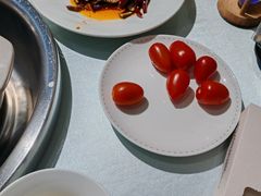 -名善山珍·野生菌汤锅(文殊院店)