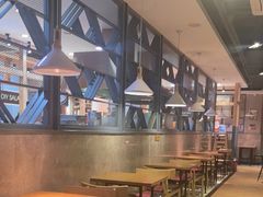 -比格比萨自助(国展店)