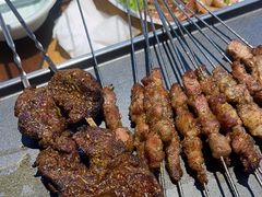 -连锦记海鲜烧烤大排档·锦州特色(西安路交大店)