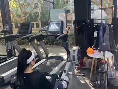 -VPsmart私教健身工作室(新华路旗舰店)