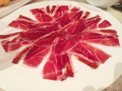 火腿-Carmen卡门西班牙餐厅