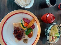 -滩万日本料理Nadaman(国贸大酒店)