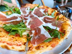 -OGGI TRATTORIA PIZZERIA(深业上城店)