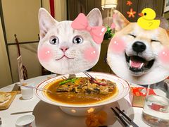 -旺顺阁·北京菜·烤鸭(魏公村店)