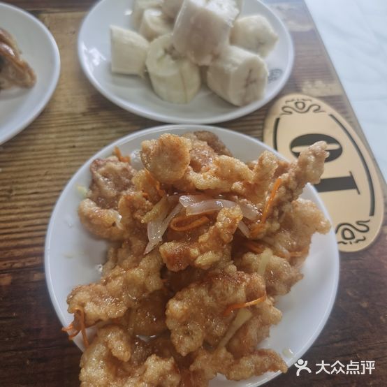 东福手工饺子自助(万鸿城市花园店)