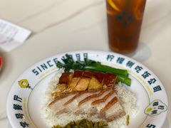 -柠檬树茶餐厅(海雅缤纷城店)