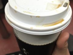 -星巴克臻选(北京银泰店)