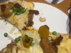 -达美乐比萨(骏壹万邦广场店)