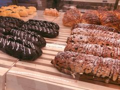-面包新语(滨湖万达店)