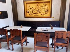 -申粤轩酒楼·三十年粤菜经典(丁香花园店)