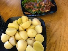 -赞酱川式烤肉(蜀都万达店)