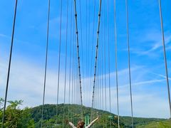 -威海华夏城景区