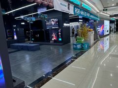 -月星国际家居广场(南滨河中路店)