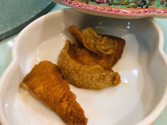 京都熏鱼-壹零贰小馆(桂城石啃店)