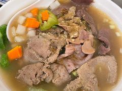 牛三星-顺记冰室(宝华路店)