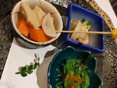 -月下料理(楷林IFC店)