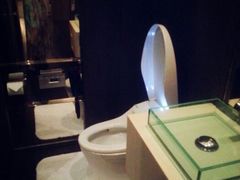 江景房-上海柏悦酒店
