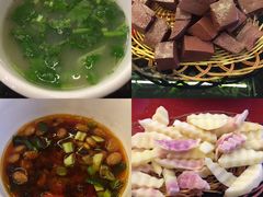 -香丽缘饭馆(黑龙潭店)