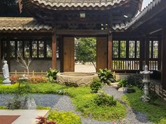 -乌山风景区