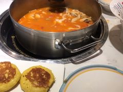 -蕃茄述·好汤自然来(江汉路店)