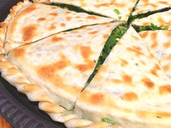 -汉唐宴长安食府