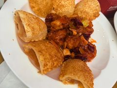 -必点海鲜·海肠捞饭大王(滨江道店)