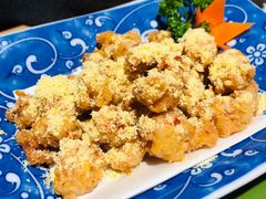 -隐泉京望日式料理(太和广场店)