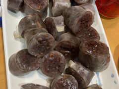 -山海珍味韩国料理(奥城店)