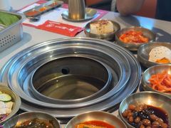 -韩一品韩国料理(柏庐南路店)