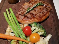 -Pasha帕夏土耳其餐厅(南昌路店)