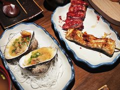 -一豚轩·烧鸟·豚骨拉面(五四路店)